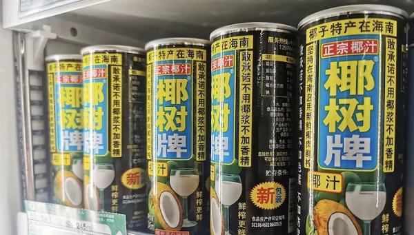 生椰拿鐵，下一個Oatly花落誰家？