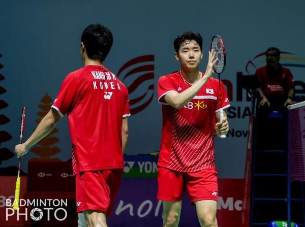 2021羽壇最失意：小黃人顆粒無收，桃田黴運一整年