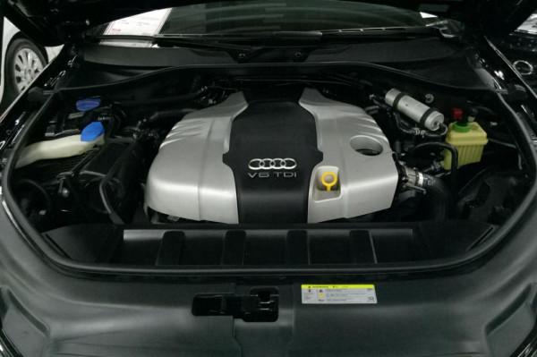 奧迪Q7柴油油軌壓力過低怎麼解決？