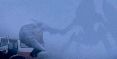 “絕望”到令人窒息的《迷霧》,還藏著“七宗罪”,你找到了嗎? “絕望”到令人窒息的《迷霧》,還藏著“七宗罪”,你找到了嗎?