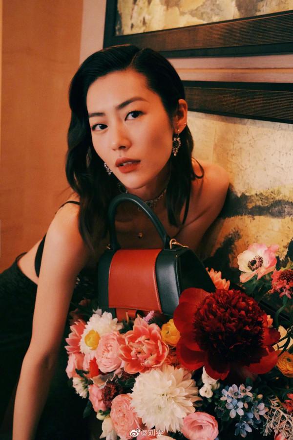 接盤辱華品牌的藝人都有誰？楊冪劉雯解約，他們轉眼就接手