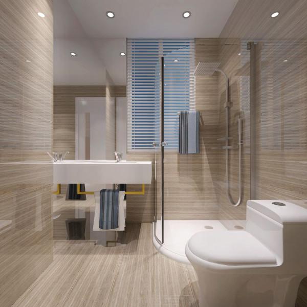 衛生間雜物多到無處放,這4個收納方法,幫你解決收納困擾 衛生間雜物多到無處放,這4個收納方法,幫你解決收納困擾