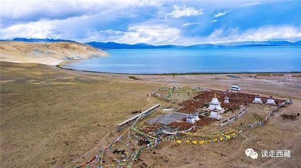 「走西藏」——瑪旁雍措，可與天堂媲美