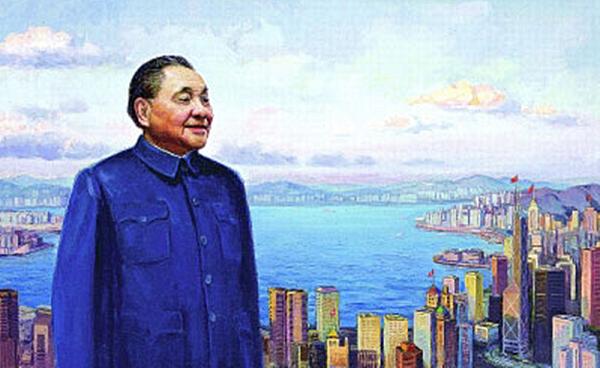 1991年蘇聯解體,全世界都在等中國崩潰,鄧公是如何力挽狂瀾的? 1991年蘇聯解體,全世界都在等中國崩潰,鄧公是如何力挽狂瀾的?