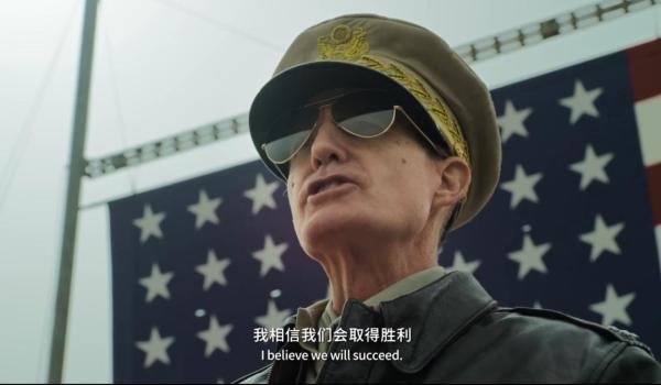 對長津湖的勝利說三道四的人，他們究竟想幹什麼？