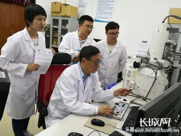 冀雲看點｜河北教授獲國家獎的發明，藏著高鐵提速的秘密