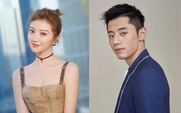 分手景甜後，張繼科再被爆出新戀情？開豪車看電影逛超市極其甜蜜