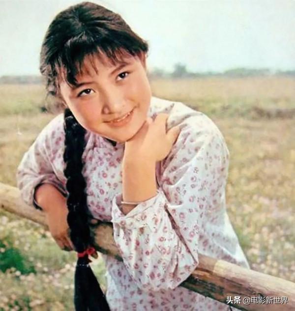 《小花》：當年唐國強、陳沖的顏值，不知碾壓多少現在的小鮮肉