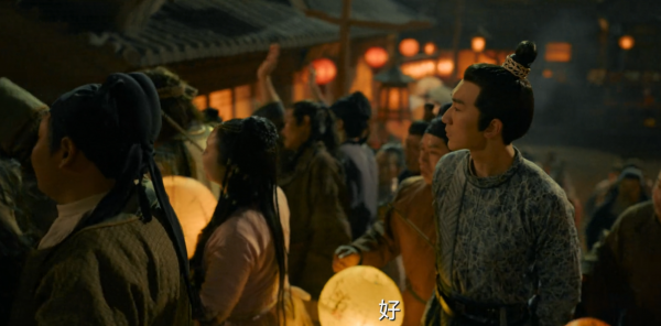 風起洛陽：宇文佩佩或有三重身份，而她的存在凸顯了東川王的野心