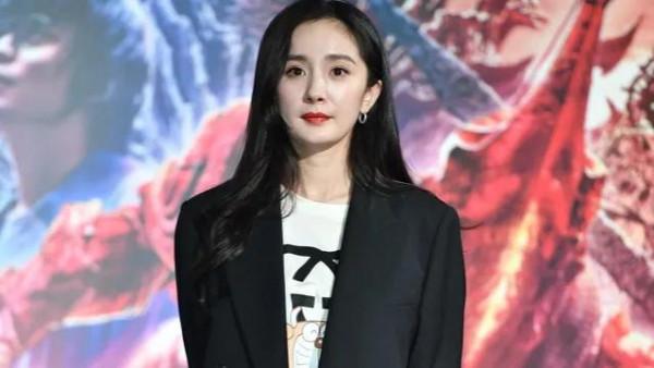 這麼美的明星，你怎麼可能不認識？