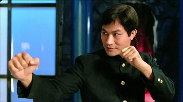 中國影壇“十大實戰高手”，李連杰、甄子丹、吳京，皆不在列