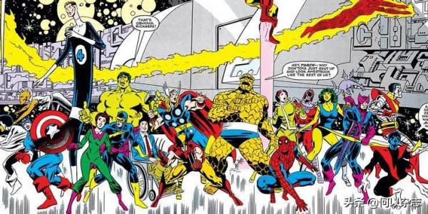 MCU第五階段新理論：康不會是終極反派，他才是下一個滅霸