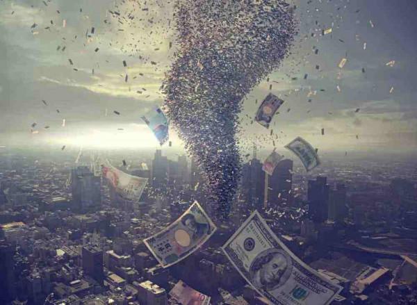 鄂州首富：放棄學術研究，做投資大獲成功，身家70億