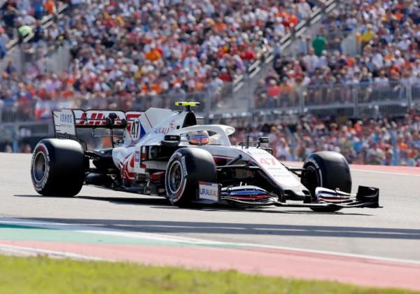 哈斯下賽季重返中游？領隊斯泰納：我保持謹慎樂觀