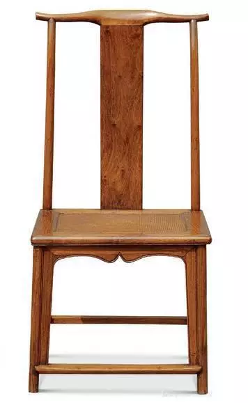 圖解明式紅木傢俱的21個經典器型