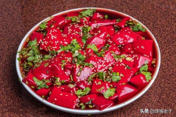 雲南的“三大怪菜”，全是當地人的心頭愛，外地人看了：怪口味