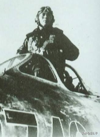 1953年，我雷達部隊擊落美軍偵查機始末