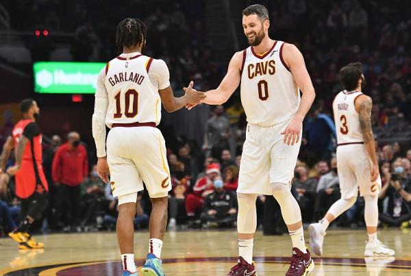 6連勝！東部第3！東部第二控衛+最強新秀，詹姆斯離開是否後悔？