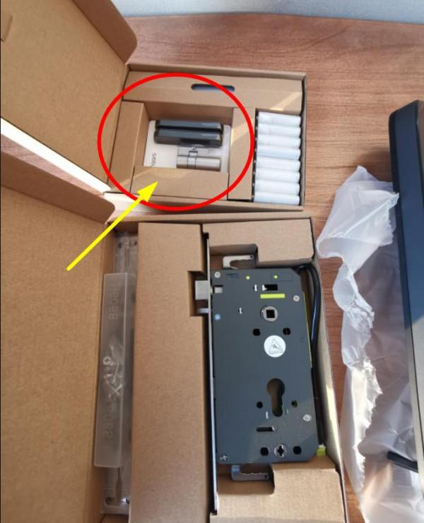 正在走紅的指紋鎖,為何很多人稱它是“智商稅”?來聽聽大實話 正在走紅的指紋鎖,為何很多人稱它是“智商稅”?來聽聽大實話