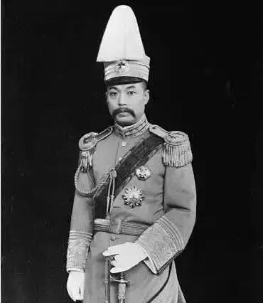 顧恆敬 ‖ 民國總理張紹曾傳略（下）