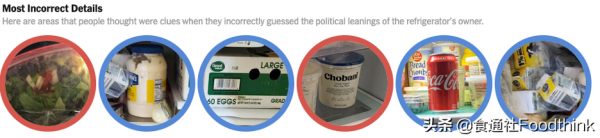 冰箱越大,吃得越差?美國中產冰箱裡的食物體系 冰箱越大,吃得越差?美國中產冰箱裡的食物體系