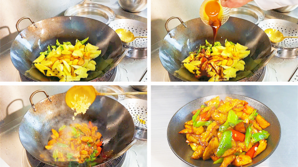 過年東北10道傳統年夜菜，全是東北菜精華，下酒又下飯，過開心年