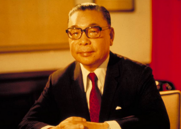 蔣介石重臣陳果夫，晚年因沒錢治病致信銀行，老蔣：批他5000銀元