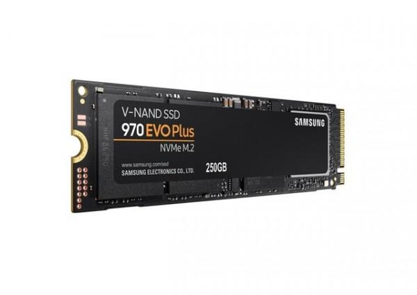 1TB三星970 Evo Plus僅949元 千萬別錯過