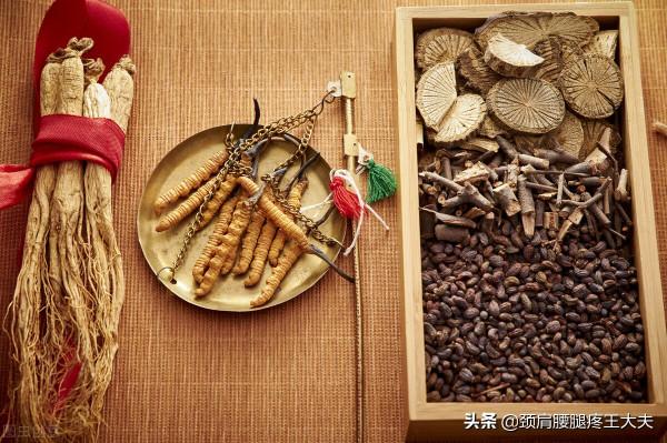 用徐長卿治療面板病、風溼痺症和洩瀉經驗