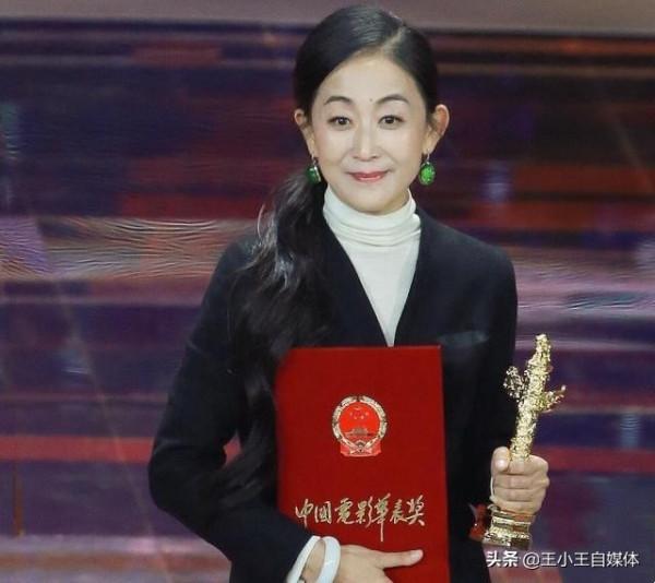 不炒作、沒緋聞、只靠演技說話，這六位女演員真是演藝界的標杆