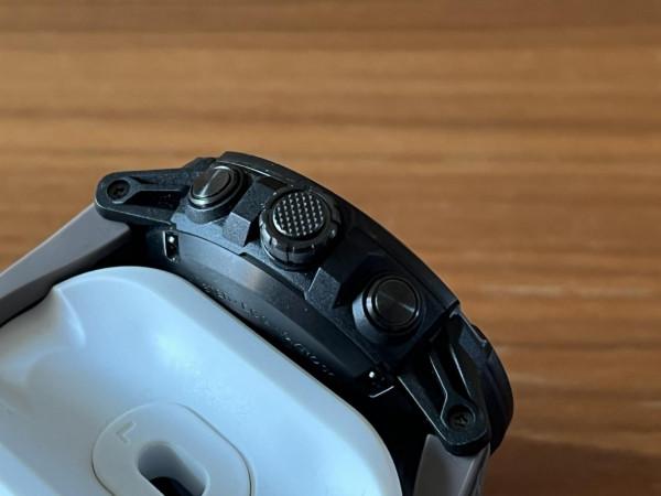 7年Apple Watch、Garmin使用者轉投COROS VERTIX 2運動手錶