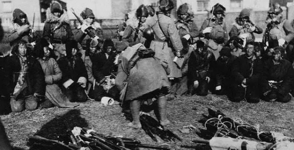 “我們在等日本道歉，日本在等她們死亡”