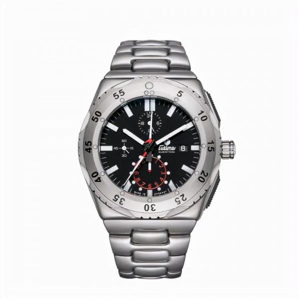 月入五位數後,高階精英白領們都戴什麼表 月入五位數後,高階精英白領們都戴什麼表