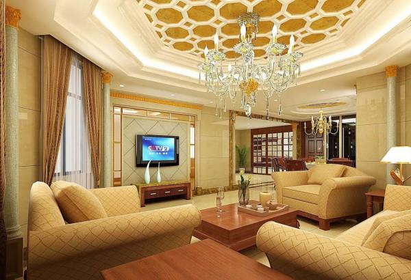 裝修預算不夠？其實這7個地方更適合“窮裝”