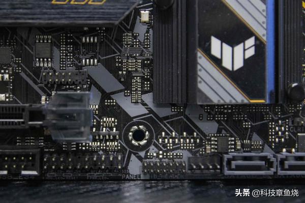 11.11裝機買它絕對值，華碩B560重炮手體驗