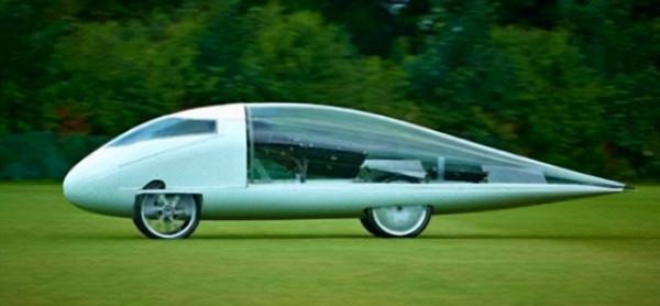 輪廓差不多，但為何純電動汽車的風阻係數要比燃油車優秀那麼多？