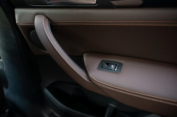 寶馬 X4：多少人都愛你的操控，我就愛你的顏