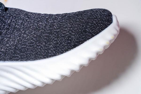 FREETIE 襪套健步鞋2體驗：簡約時尚，城市通勤健身必備