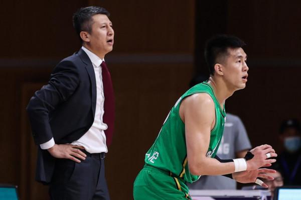 王朝羈絆之郭士強被迫“讓位”楊鳴,遼籃歷史上又一次內耗的失敗 王朝羈絆之郭士強被迫“讓位”楊鳴,遼籃歷史上又一次內耗的失敗