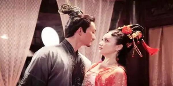 千古情痴：慕容熙