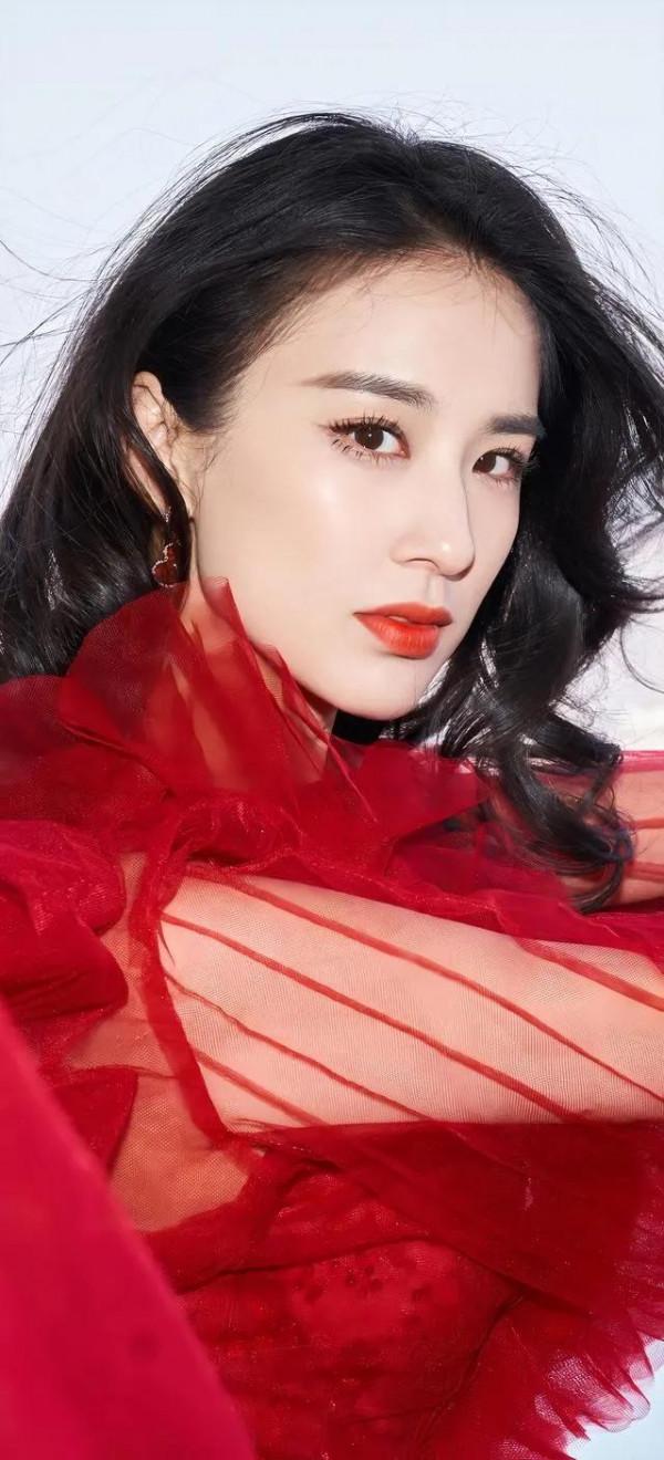 黃聖依 窈窕淑女寤寐求之 黃聖依 窈窕淑女寤寐求之