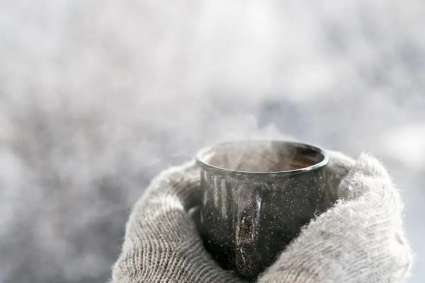 冬天總是手腳冰涼，是身體出問題了嗎？