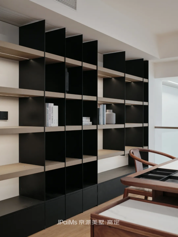 京派美墅高定 &vert; 光境 &CenterDot; 新音