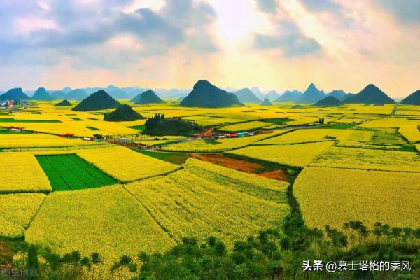 國內旅行20年，最美、最值得珍藏的還是這29個地方，你去過哪些呢