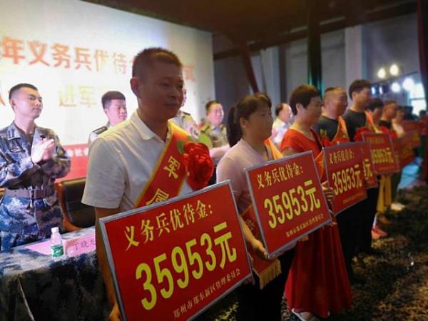 現在當2年義務兵到底“值不值”？可以從這3大角度考慮，望周知