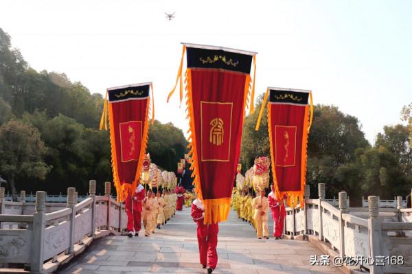 2021年9月23日，將是億萬炎黃子孫倍感激動與自豪的一天