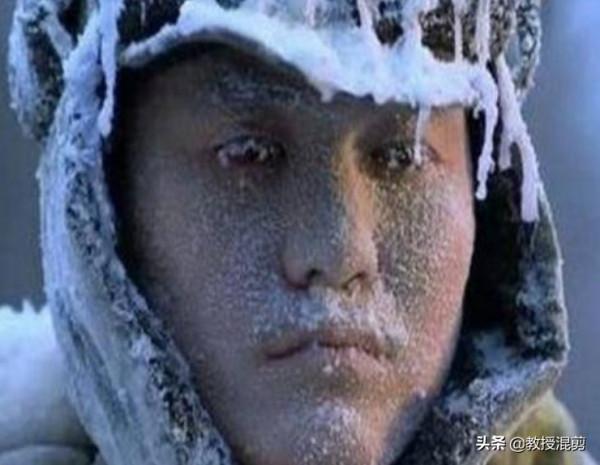 《長津湖》冰雕連引爭議？帶你換個角度思考