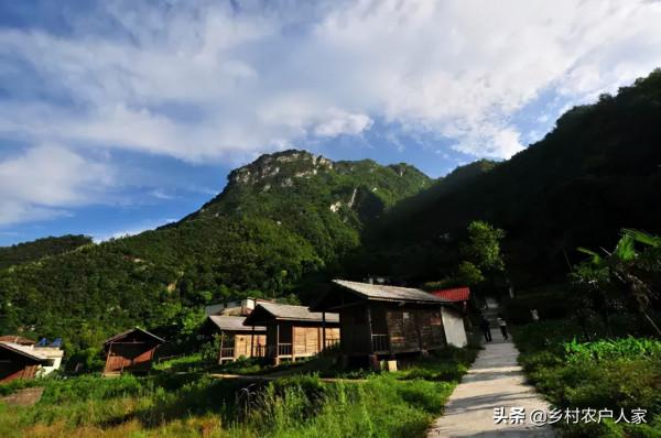 重慶主城周邊15個小眾景點。景色卻讓人流連忘返