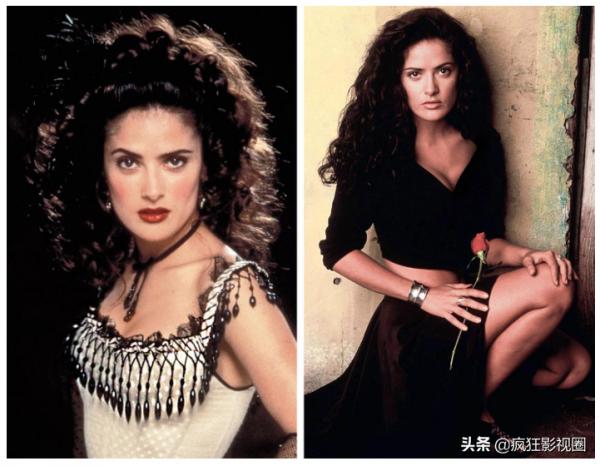 美媒評“娛樂史20位最美女明星”,都是好萊塢的顏值常青樹 美媒評“娛樂史20位最美女明星”,都是好萊塢的顏值常青樹