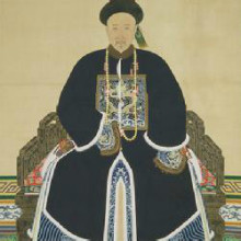 1972年內蒙出土康熙女兒墓,墓中發現稀有文物,專家鑑定價值過億 1972年內蒙出土康熙女兒墓,墓中發現稀有文物,專家鑑定價值過億